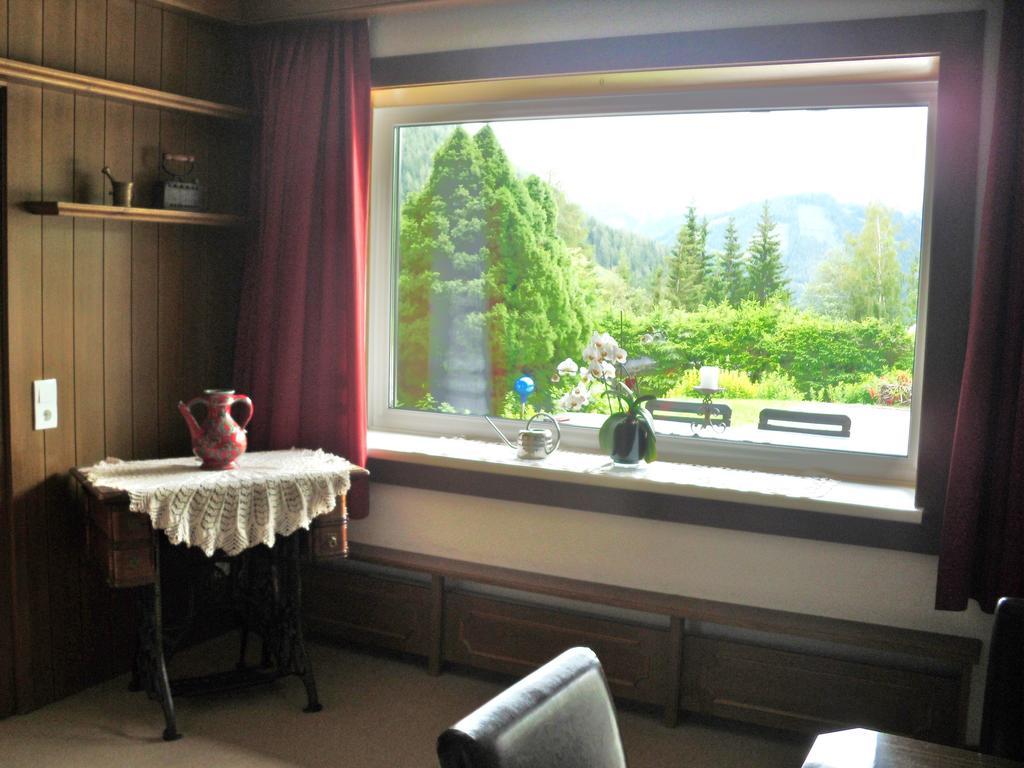 Appartement Latschen - Ferienhaus Bad Kleinkirchheim Room photo